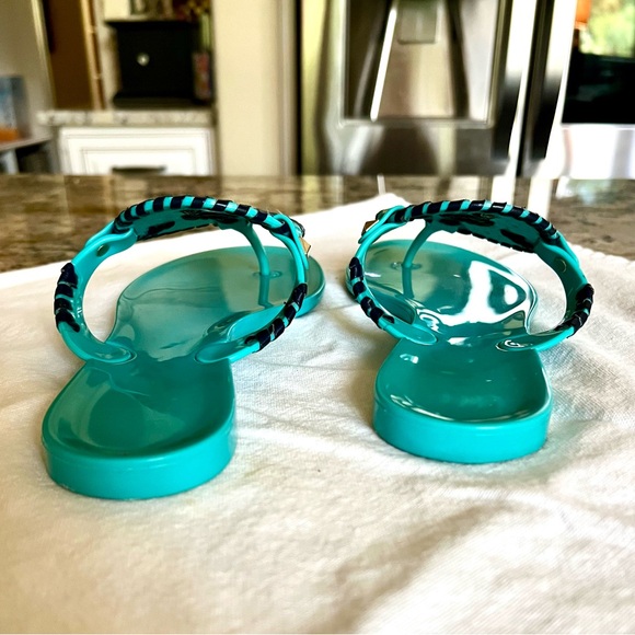 Jack Rogers jellies size 7 - Picture 2 of 4